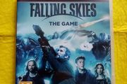 Falling Skies The game PlayStation 3 ps3 games Original