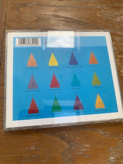 Lightning Seeds - Dizzy Heights