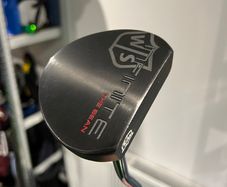 Wilson Staff Infinite The Bean Putter