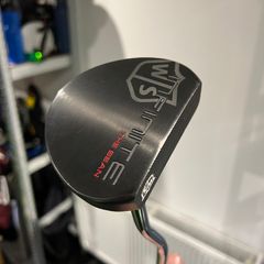 Wilson Staff Infinite The Bean Putter