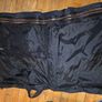 Suit Carrier Bag Vintage Image 5
