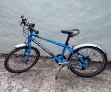 Isla Bike