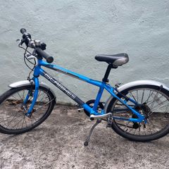 Isla Bike