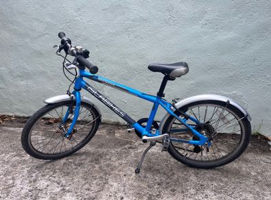 Isla Bike