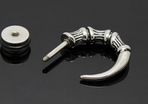 Claw Earrings