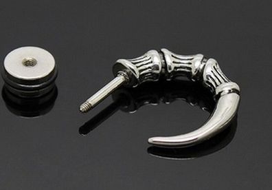 Claw Earrings