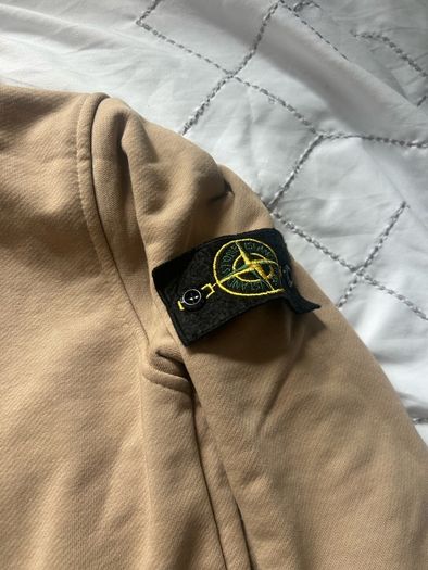 stone island full tracksuit
