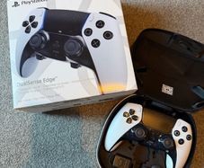PS5 DualSense Edge