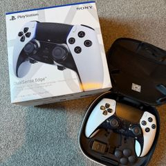 PS5 DualSense Edge