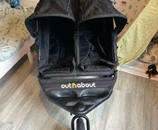 Out N About V4 Double Nipper