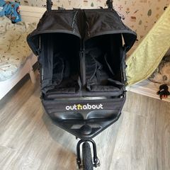 Out N About V4 Double Nipper