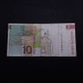 Slovenia Banknote - 10 Tolarjev - 1992 Image 2