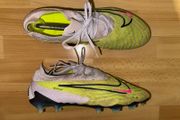 Nike Phantom Gx Elite FG P Barely Volt FD0263-705
