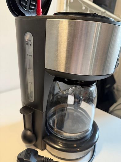 Filter Coffee Machine