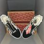 Vans Old Skool Platform Trainers 3UK Image 4
