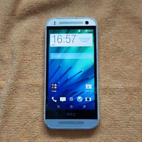 HTC One Mini 2 16GB Silver