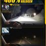 Katur H7 Led Xenon White Image 5