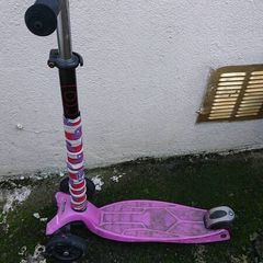 micro maxi scooter