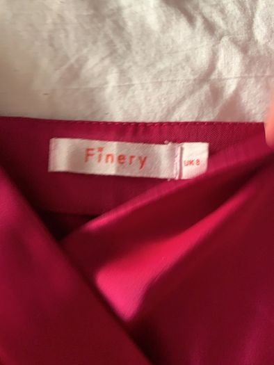 camisole  Finery London