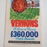 Soccer Football Programmes Image 6
