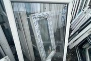 pvc window