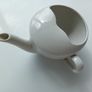 antique invalid feeding cup Image 2