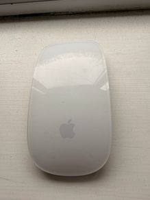 Apple Magic Mouse - White
