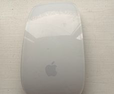 Apple Magic Mouse - White