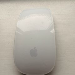 Apple Magic Mouse - White