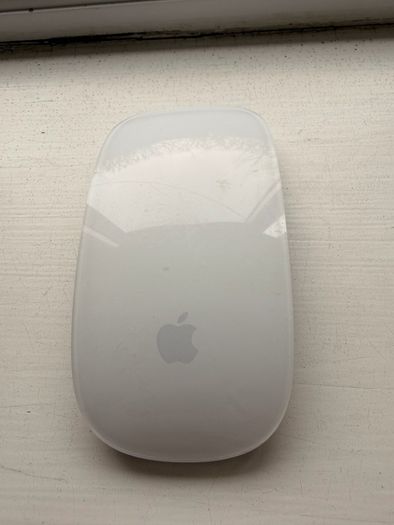 Apple Magic Mouse - White