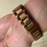 Michael Kors Rosegold watch Image 5