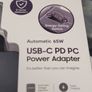 Universal 65W USB C Laptop Charger for Macbook, HP, Dell, ASUS Chromebook ...etc Image 10