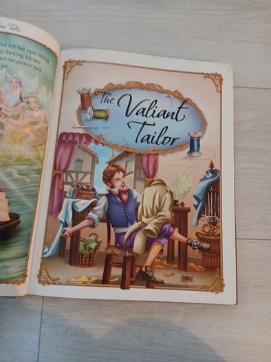 Bedtime tales for children books