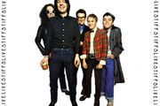 Various  Stiffs Live Stiffs