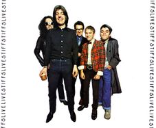 Various  Stiffs Live Stiffs