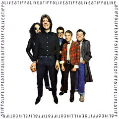 Various  Stiffs Live Stiffs