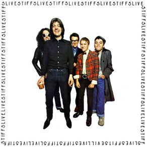 Various  Stiffs Live Stiffs