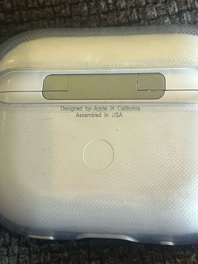 AirPod Pro