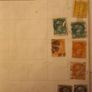 Stamp Collection , old!! Image 3