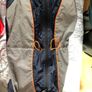 3 peaks all in one dog coat windproof & waterproof. Image 10