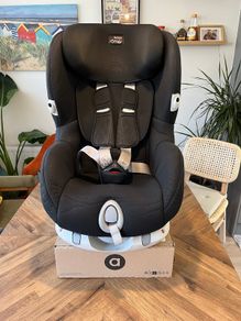 Carseat Britax Roomer Trifix | 9 kg - 18 kg | 9 m - 4 y