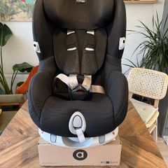 Carseat Britax Roomer Trifix | 9 kg - 18 kg | 9 m - 4 y