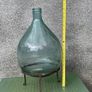 Large Glass Bottle Image 2