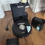 Shark PowerDetect Self Empty Robot Vacuum Image 3