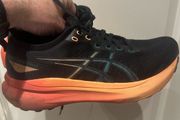 asics gel kayano 31