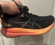 asics gel kayano 31