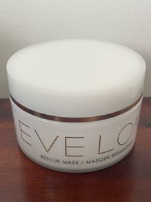 Eve Lom Rescue Mask 100ml - New