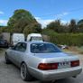 Lexus Ls400 Image 6