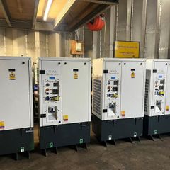 9kva Generator