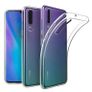 Soft Clear Silicone Case for HUAWEI P30 P20 P40 PRO LITE Z Smart 2019 TPU Cover Image 2